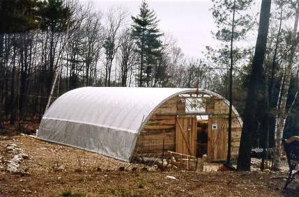 Photos: John. C. Porter, Extension Professor and Dairy Specialist, UNH Cooperative Extension