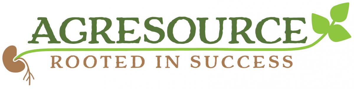 Agresource logo