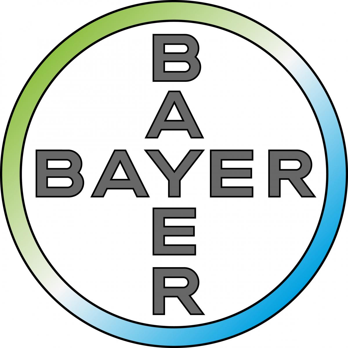 Bayer logo