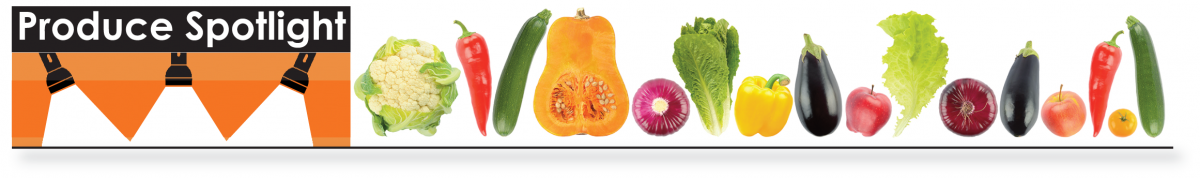 produce spotlight page banner