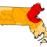 ma drought map aug 2016