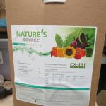 Nature's Source Organic Fertilizer