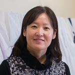 Yeonhwa Park, Associate Professor, Food Science