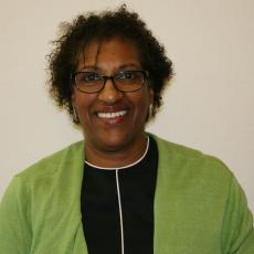Kathy Cunningham, Nutrition Educator