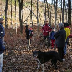 “Riverwalk” Helps Demystify Flood Damage from Hurricane Irene