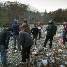 “Riverwalk” Helps Demystify Flood Damage from Hurricane Irene