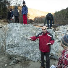 “Riverwalk” Helps Demystify Flood Damage from Hurricane Irene