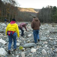 “Riverwalk” Helps Demystify Flood Damage from Hurricane Irene