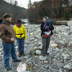 “Riverwalk” Helps Demystify Flood Damage from Hurricane Irene