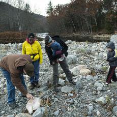 “Riverwalk” Helps Demystify Flood Damage from Hurricane Irene