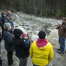 “Riverwalk” Helps Demystify Flood Damage from Hurricane Irene