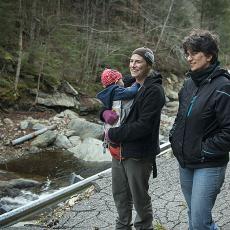 “Riverwalk” Helps Demystify Flood Damage from Hurricane Irene