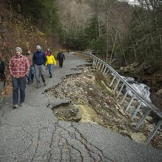 “Riverwalk” Helps Demystify Flood Damage from Hurricane Irene