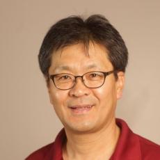 Geunhwa Jung, Professor, Turfgrass Pathology