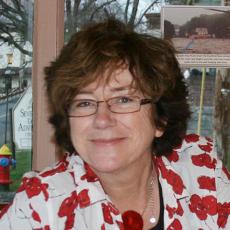 Marie Francois Hatte,  Associate Director, MA WRRC