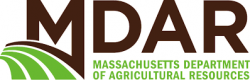 MDAR logo