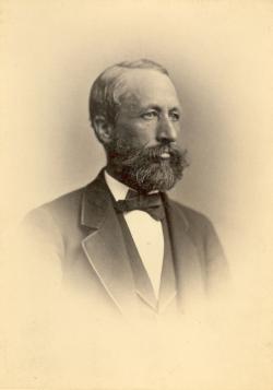 William Smith Clark