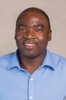 Peter Jeranyama, Extension Assistant Professor