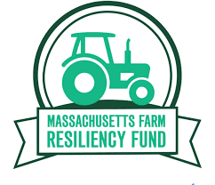 Mass farm resiliency fund logo