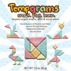 Tempgrams