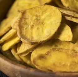 plantain chips