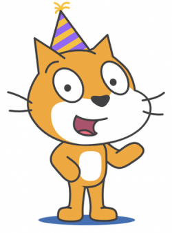 Scratch Logo