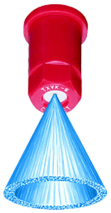 An image of a spray nozzle