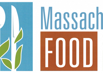 Mass Food System Plan logo