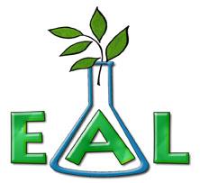 EAL logo