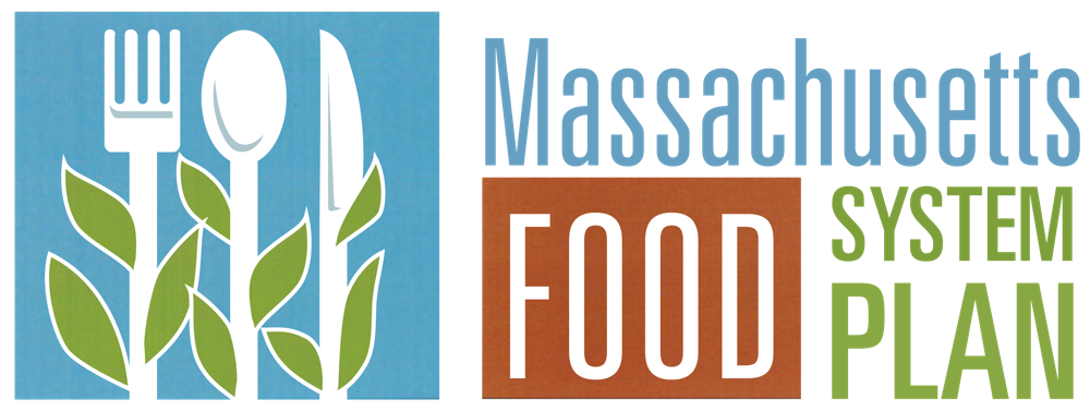 Mass Food System Plan logo