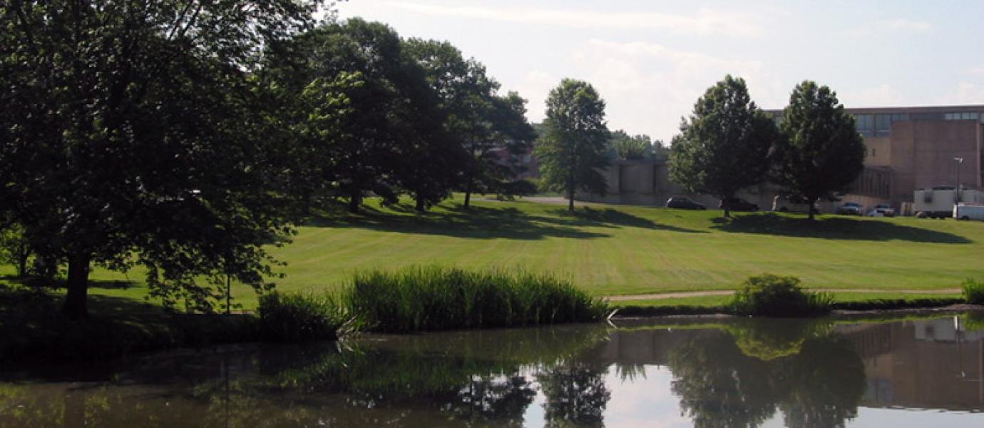 UMass Extension Turf Program